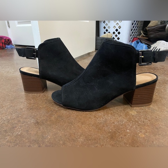 Cato heels - Picture 5 of 6